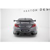 Maxton - Carbon Spoiler With Upper Swan Mounting Toyota GR86 / Subaru BRZ Mk2