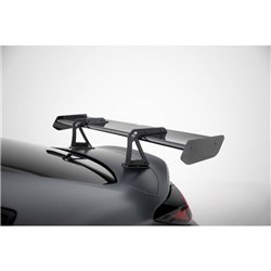 Maxton - Carbon Spoiler With Upper Swan Mounting Toyota GR86 / Subaru BRZ Mk2