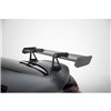 Maxton - Carbon Spoiler With Upper Swan Mounting Toyota GR86 / Subaru BRZ Mk2