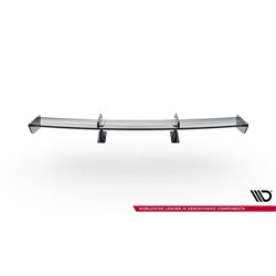 Maxton - Carbon Spoiler With Upper Swan Mounting Toyota GR86 / Subaru BRZ Mk2