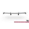 Maxton - Carbon Spoiler With Upper Swan Mounting Toyota GR86 / Subaru BRZ Mk2