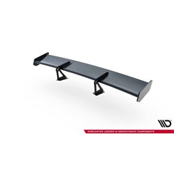 Maxton - Carbon Spoiler With Upper Swan Mounting Toyota GR86 / Subaru BRZ Mk2