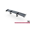 Maxton - Carbon Spoiler With Upper Swan Mounting Toyota GR86 / Subaru BRZ Mk2