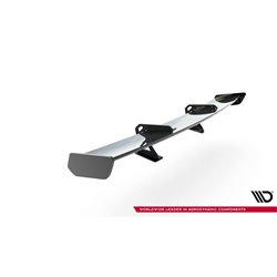Maxton - Carbon Spoiler With Upper Swan Mounting Toyota GR86 / Subaru BRZ Mk2