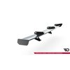 Maxton - Carbon Spoiler With Upper Swan Mounting Toyota GR86 / Subaru BRZ Mk2