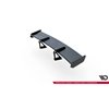 Maxton - Carbon Spoiler With Upper Swan Mounting Toyota GR86 / Subaru BRZ Mk2