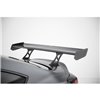 Maxton - Carbon Spoiler With Internal Brackets Uprights Toyota GR86 / Subaru BRZ Mk2