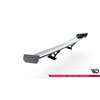 Maxton - Carbon Spoiler With Internal Brackets Uprights Toyota GR86 / Subaru BRZ Mk2