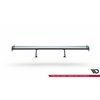 Maxton - Carbon Spoiler With Internal Brackets Uprights Toyota GR86 / Subaru BRZ Mk2