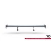 Maxton - Carbon Spoiler With External Brackets Uprights Toyota Supra Mk5