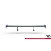Maxton - Carbon Spoiler With External Brackets Uprights Toyota Supra Mk5