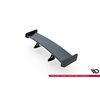 Maxton - Carbon Spoiler With External Brackets Uprights Toyota Supra Mk5
