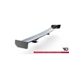 Maxton - Carbon Spoiler With External Brackets Uprights Toyota Supra Mk5