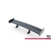Maxton - Carbon Spoiler With External Brackets Uprights Toyota Supra Mk5