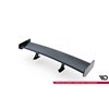 Maxton - Carbon Spoiler With External Brackets Uprights Toyota Supra Mk5