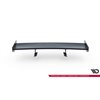 Maxton - Carbon Spoiler With External Brackets Uprights Toyota Supra Mk5
