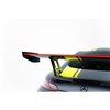 Maxton - Carbon Spoiler + LED Mercedes-AMG GTR C190 Facelift