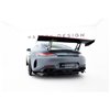 Maxton - Carbon Spoiler + LED Mercedes-AMG GTR C190 Facelift