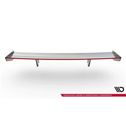 Maxton - Carbon Spoiler + LED Mercedes-AMG GTR C190 Facelift