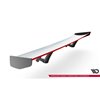 Maxton - Carbon Spoiler + LED Mercedes-AMG GTR C190 Facelift