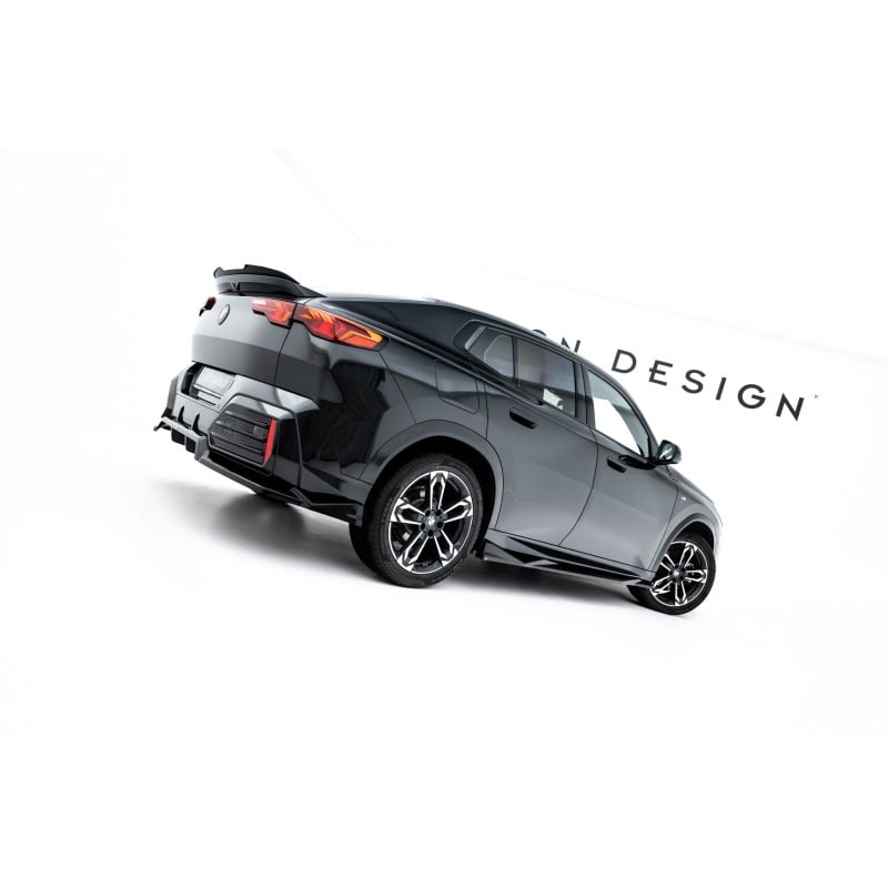Maxton - Rajouts Des Bas De Caisse BMW X2 M35i U10
