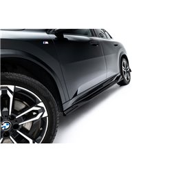 Maxton - Rajouts Des Bas De Caisse BMW X2 M35i U10 