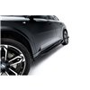 Maxton - Rajouts Des Bas De Caisse BMW X2 M35i U10 