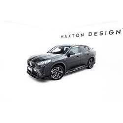 Maxton - Rajouts Des Bas De Caisse BMW X2 M35i U10 
