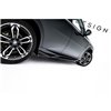 Maxton - Rajouts Des Bas De Caisse BMW X2 M35i U10 