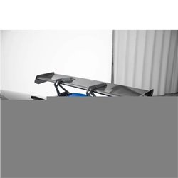 Maxton - Carbon Spoiler With Upper Swan Mounting Toyota Supra Mk5