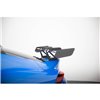 Maxton - Carbon Spoiler With Upper Swan Mounting Toyota Supra Mk5
