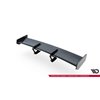Maxton - Carbon Spoiler With Upper Swan Mounting Toyota Supra Mk5