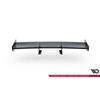 Maxton - Carbon Spoiler With Upper Swan Mounting Toyota Supra Mk5