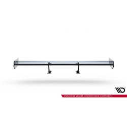 Maxton - Carbon Spoiler With Upper Swan Mounting Toyota Supra Mk5