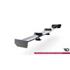 Maxton - Carbon Spoiler With Upper Swan Mounting Toyota Supra Mk5
