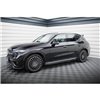 Maxton - Ensemble Diffuseur Mercedes-Benz GLC AMG-Line X254