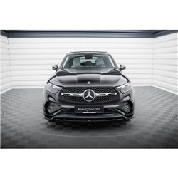 Maxton - Ensemble Diffuseur Mercedes-Benz GLC AMG-Line X254