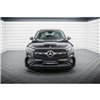 Maxton - Ensemble Diffuseur Mercedes-Benz GLC AMG-Line X254