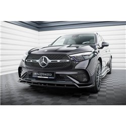 Maxton - Ensemble Diffuseur Mercedes-Benz GLC AMG-Line X254