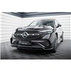 Maxton - Ensemble Diffuseur Mercedes-Benz GLC AMG-Line X254