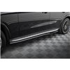 Maxton - Ensemble Diffuseur Mercedes-Benz GLC AMG-Line X254