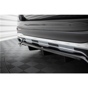 Maxton - Ensemble Diffuseur Mercedes-Benz GLC AMG-Line X254