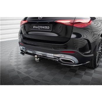 Maxton - Ensemble Diffuseur Mercedes-Benz GLC AMG-Line X254