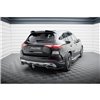 Maxton - Ensemble Diffuseur Mercedes-Benz GLC AMG-Line X254