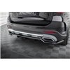Maxton - Ensemble Diffuseur Mercedes-Benz GLC AMG-Line X254
