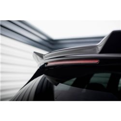 Maxton - Ensemble Diffuseur Mercedes-Benz GLC AMG-Line X254