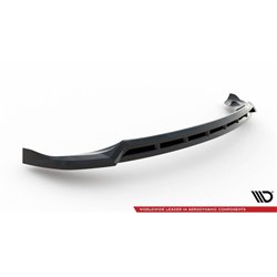 Maxton - Ensemble Diffuseur Mercedes-Benz GLC AMG-Line X254