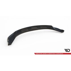 Maxton - Ensemble Diffuseur Mercedes-Benz GLC AMG-Line X254
