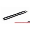 Maxton - Ensemble Diffuseur Mercedes-Benz GLC AMG-Line X254