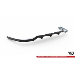 Maxton - Ensemble Diffuseur Mercedes-Benz GLC AMG-Line X254